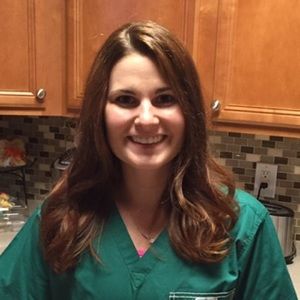 Meet your Posher, April